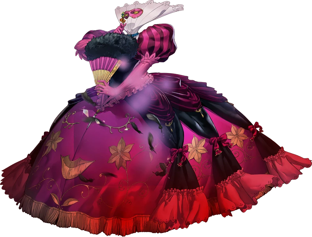 Haru Okumura Build Guide | Lufelnet Persona 5: The Phantom X